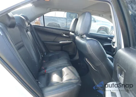 2012 Toyota Camry Se V6 z USA, uszkodzony, nr VIN 4T1BK1FK1CU513414